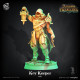 KeyKeeper (M)