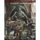 Castles & Crusades Player's Handbook
