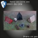 Small Encampment