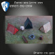 Small Encampment