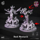 Fear the void Dark Matriarch B