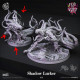 Fear the void Shadow Lurker A