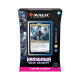 MTG - Kamigawa Neon Dynasty Comander.