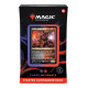 MTG - Starter Commander Deck - Commander Deck - First Flight.