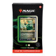 MTG - Starter Commander Deck - Commander Deck - Dragonic Destruction.