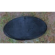 35X60 mm Oval Base