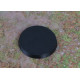 25 mm Round Base