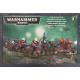 Eldar: Guardians