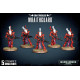 Aeldari: Wraithguard