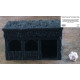 Horse Barn PLA 3D Print