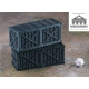 Containere