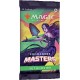 MTG - COMMANDER MASTERS SET BOOSTER - EN