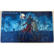 Skeleton Eternal Playmat
