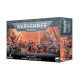 World Eaters : Khorne Berzerkers