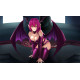 Succubus Playmat