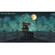 Ghoul Eternal Playmat Preorder