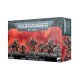 Chaos Space Marines: Chaos Terminator Squad