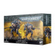 Imperial Knights: Knight Armigers