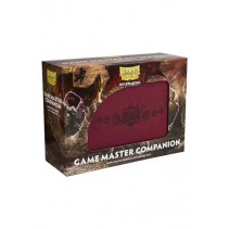 Game Master Companion - Blood Red Game Master Companion - Blood Red