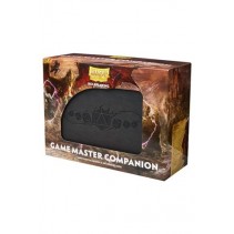 Game Master Companion - Iron Grey Game Master Companion - Iron Grey