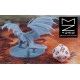 Young Blue Dragon