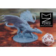 Young Blue Dragon