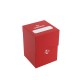 Gamegenic - Deck Holder 100+ XL Red