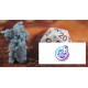 Female Dwarf Lvl 20