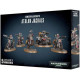 Warhammer 40k : Genestealer Cults - Atalan Jackals