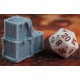 Treasure Pile Keta Minis