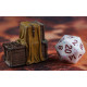 Treasure Pile Keta Minis