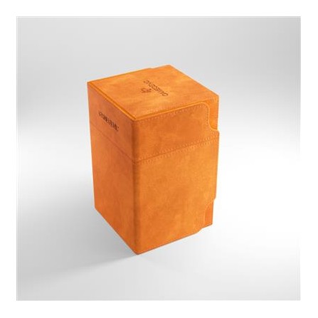 GAMEGENIC - WATCHTOWER 100+ XL ORANGE