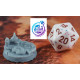 Cursed Bases 25 mm B