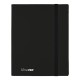 UP - 9-Pocket PRO-Binder Eclipse - Jet Black UP - 9-Pocket PRO-Binder Eclipse - Jet Black