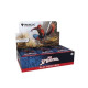 MTG - Marvel's Spider-Man PLAY BOOSTER DISPLAY