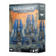 Space marines: Vindicator