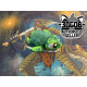 3DGOB - Sea Turtle