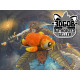 3DGOB - Sea Turtle