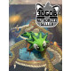 3DGOB - Axolotl