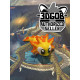 3DGOB - Axolotl