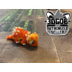 3DGOB - Ankylosaurus