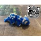 3DGOB - Ankylosaurus