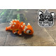 3DGOB - Ankylosaurus