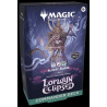 MTG - Lorwyn Eclipsed Commander Deck Blight Curse