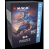 MTG - Lorwyn Eclipsed Precon Deck Pirates