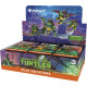 MTG - Teenage Mutant Ninja Turtles Play Booster Display Pre-Order & Pre-Pay