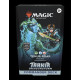 MTG - Tarkir: Dragonstorm - Temur Roar Commander Deck