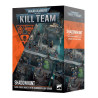 Kill Team: Shadow hunt