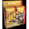 MTG -  Marvel Super Heroes Collector's Booster Display Pre-order & Pre-Pay