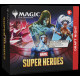 MTG - Marvel Super Heroes Draft Night